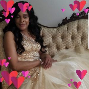 Meet your Posher, Terilyn